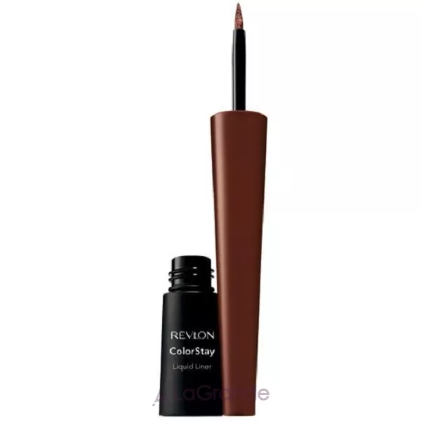 Revlon ColorStay Liquid Liner ����� ������� ��� ����