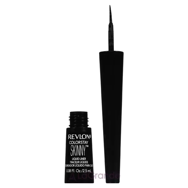 Revlon ColorStay Liquid Liner ����� ������� ��� ����