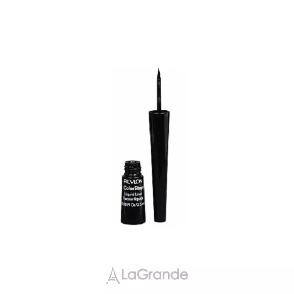 Revlon ColorStay Liquid Liner ����� ������� ��� ����