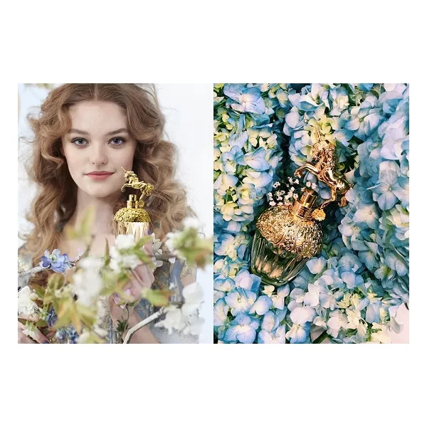 Anna Sui Fantasia ��������� ���� (������)