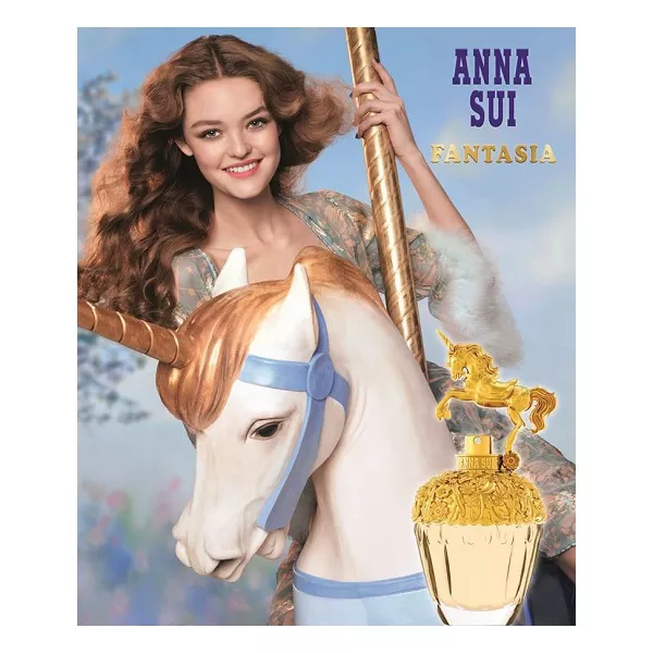 Anna Sui Fantasia ��������� ���� (������)