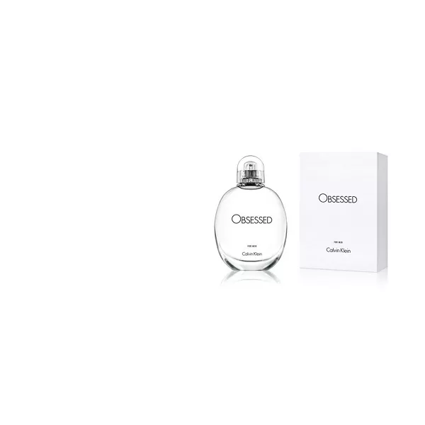 Calvin Klein Obsessed for Men ��������� ����