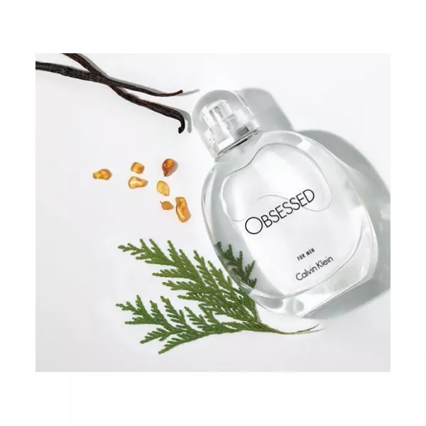 Calvin Klein Obsessed for Men ��������� ���� (������)
