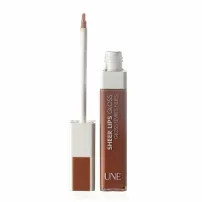 Bourjois Sheer Lips Gloss ����� ��� ��� c ������������� �������