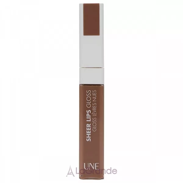 Bourjois Sheer Lips Gloss ����� ��� ��� � ������������� �������
