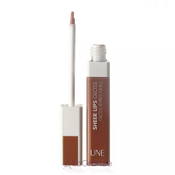 Bourjois Sheer Lips Gloss ����� ��� ��� � ������������� �������
