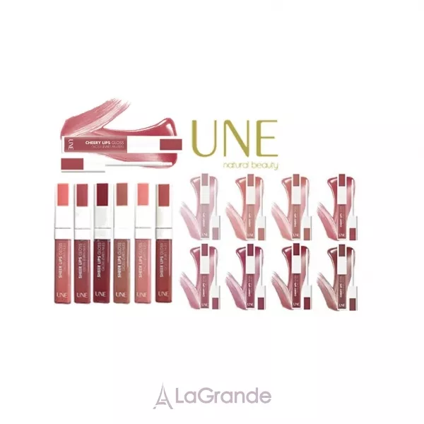 Bourjois Sheer Lips Gloss ����� ��� ��� � ������������� �������