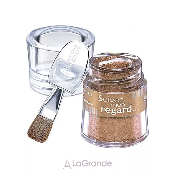 Bourjois Suivez Mon Regard ҳ�� ��� ���� ����������