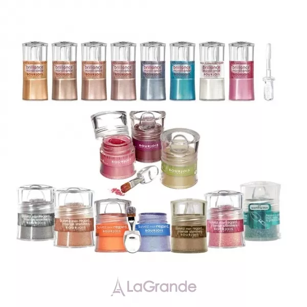 Bourjois Suivez Mon Regard ҳ�� ��� ���� ����������