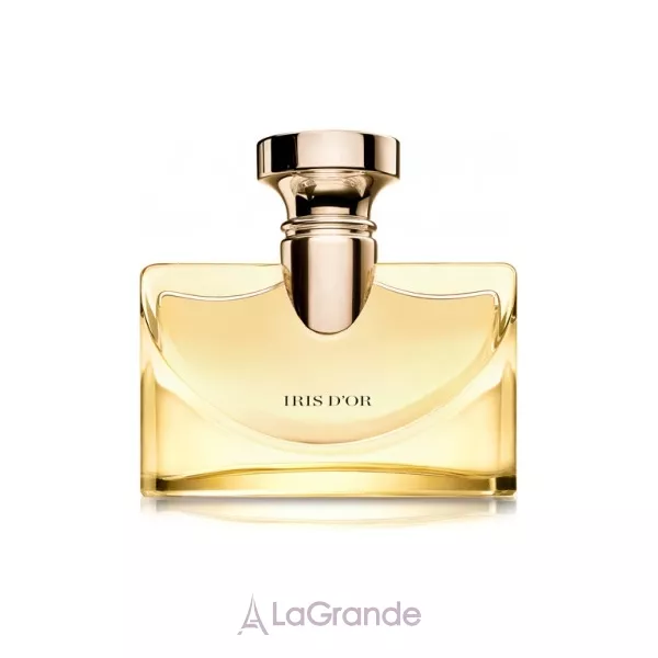 Bvlgari Splendida Iris d`Or ��������������� ���� (������)