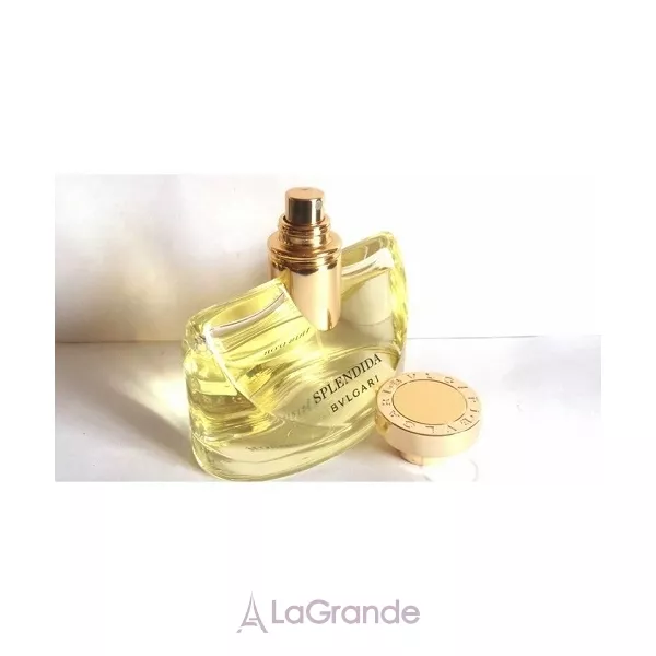 Bvlgari Splendida Iris d`Or ��������������� ���� (������)