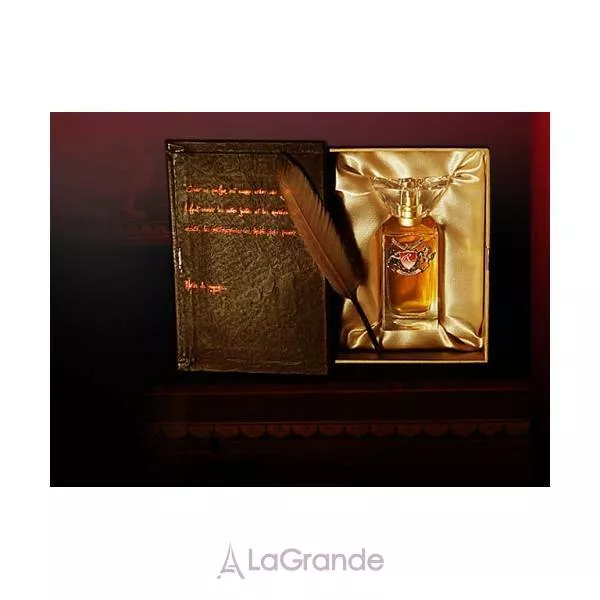Rubino Cosmetics Predateur ou Proie ��������������� ����