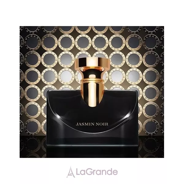 Bvlgari Splendida Jasmin Noir ����������� ����