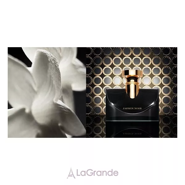 Bvlgari Splendida Jasmin Noir ����������� ����