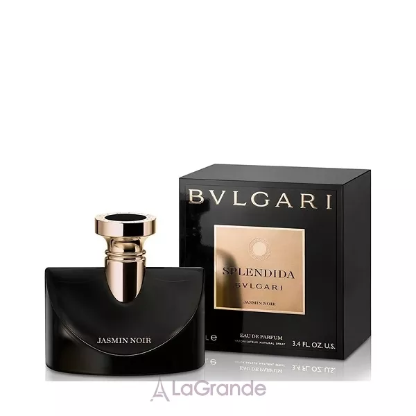 Bvlgari Splendida Jasmin Noir ����������� ����