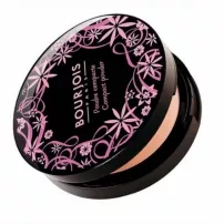 Bourjois Mexico Compact Powder ����� ����������
