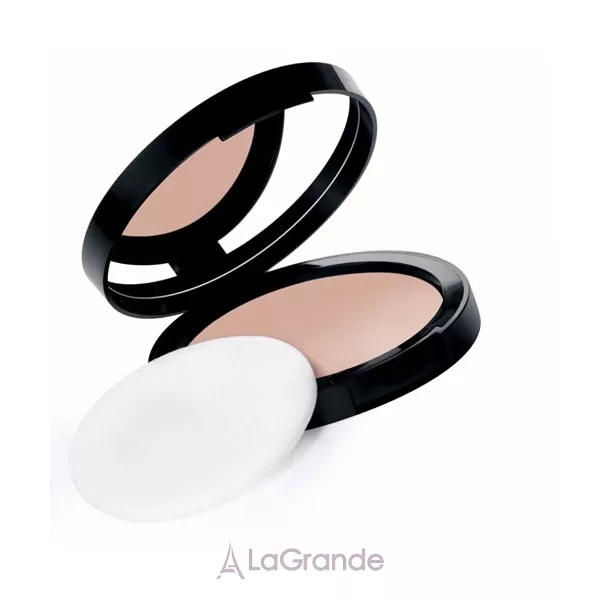 Bourjois Mexico Compact Powder ����� ���������