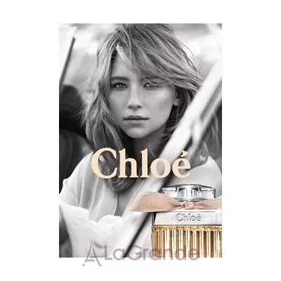 Chloe Absolu de Parfum  