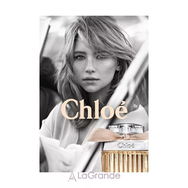 Chloe Absolu de Parfum ����������� ����
