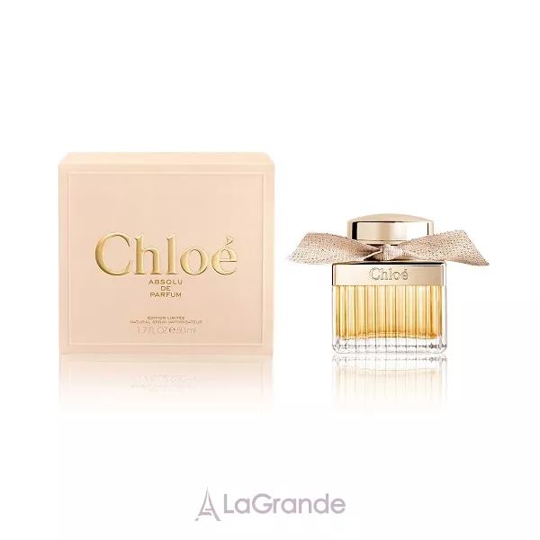 Chloe Absolu de Parfum ����������� ����