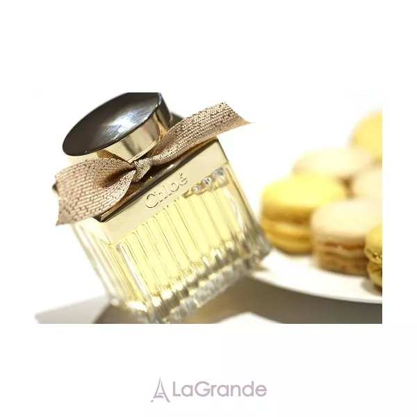 Chloe Absolu de Parfum ����������� ����
