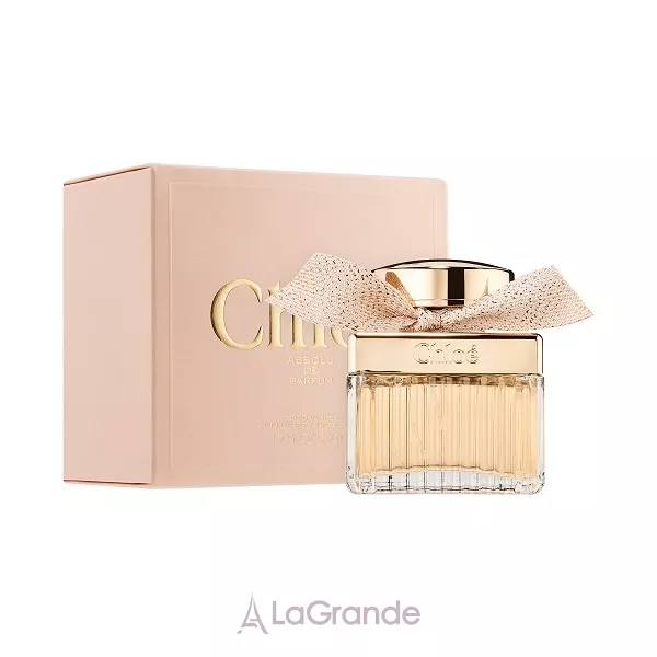 Chloe Absolu de Parfum ����������� ����
