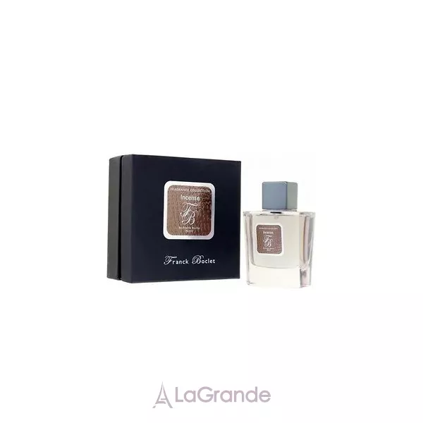Franck Boclet Incense ��������������� ���� (������)