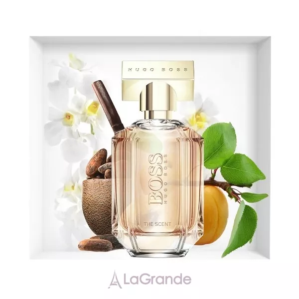 Hugo Boss The Scent Intense For Her ��������������� ����