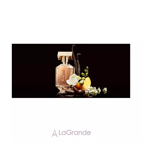 Hugo Boss The Scent Intense For Her ��������������� ����