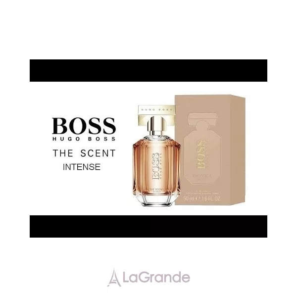 Hugo Boss The Scent Intense For Her ��������������� ����