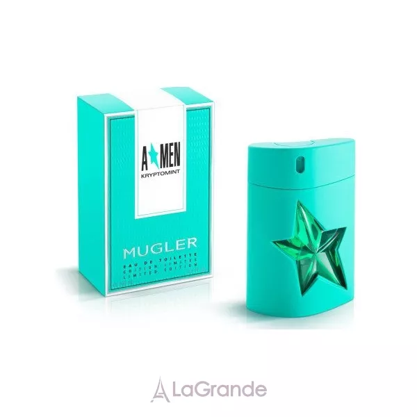  Thierry Mugler A*me Kryptomint ��������� ���� (������)