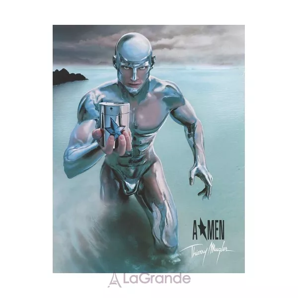  Thierry Mugler A*me Kryptomint ��������� ���� (������)