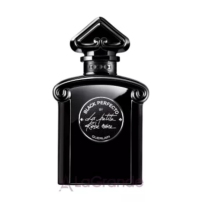 Guerlain La Petite Robe Noire Black Perfecto  (  50  +   15 )