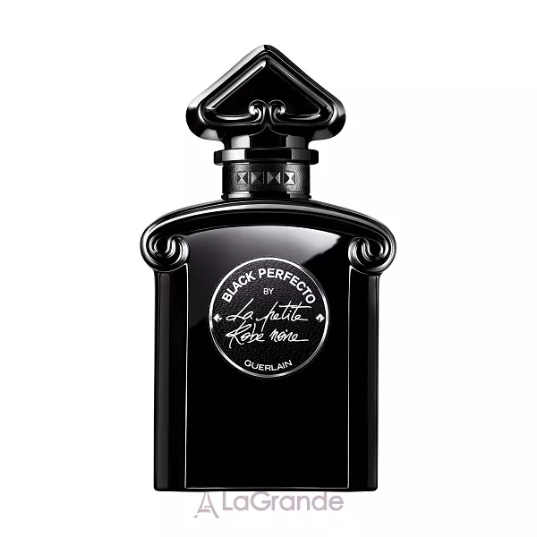 Guerlain La Petite Robe Noire Black Perfecto ���� (����������� ���� 50 �� + ����������� ���� 15 ��)