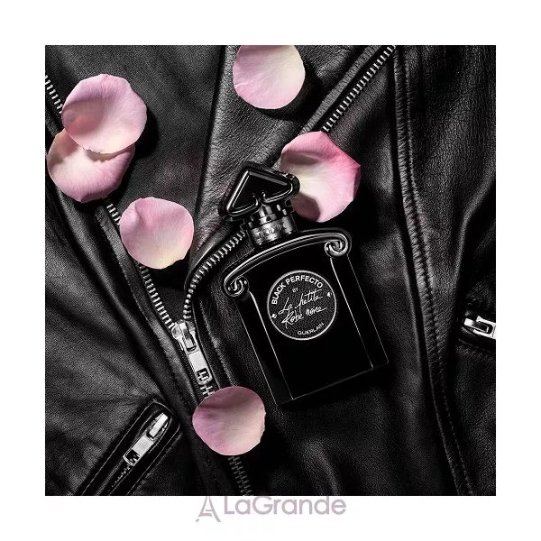 Guerlain La Petite Robe Noire Black Perfecto ���� (����������� ���� 50 �� + ����������� ���� 15 ��)