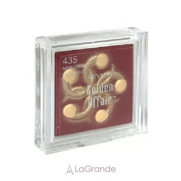 Revlon Golden Affair ���'���