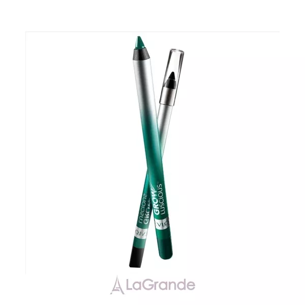 Revlon Grow Luscious Lash Liner Color Emerald �������� ��� ����