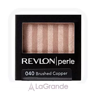 Revlon Luxurious Color Perle Eye Shadow   