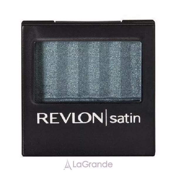Revlon Luxurious Color Satin EyeShadow ҳ�� ��� ��