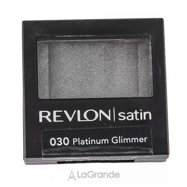 Revlon Luxurious Color Satin EyeShadow ҳ�� ��� ��