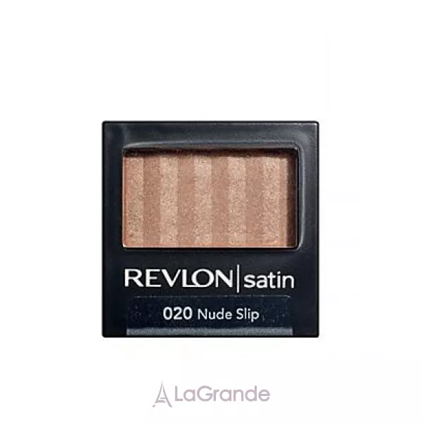 Revlon Luxurious Color Satin EyeShadow ҳ�� ��� ��