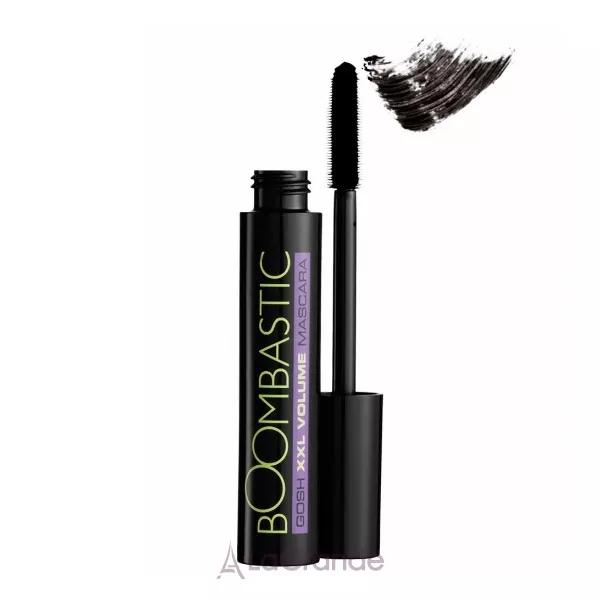 GOSH Boombastic XXL Volume Mascara ��� ��� �� ��'����