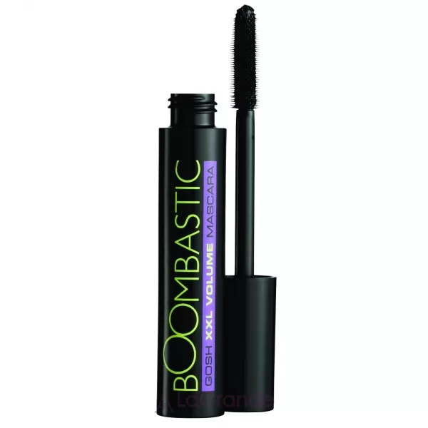 GOSH Boombastic XXL Volume Mascara ��� ��� �� ��'����