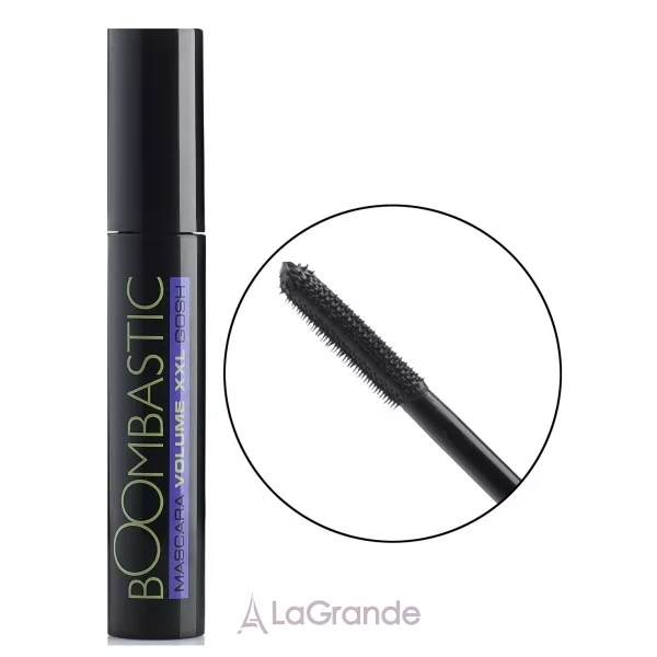 GOSH Boombastic XXL Volume Mascara ��� ��� �� ��'����