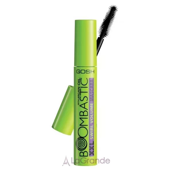 GOSH Boombastic XXL Swirl Volume Mascara ��� ��� ����� ��'���