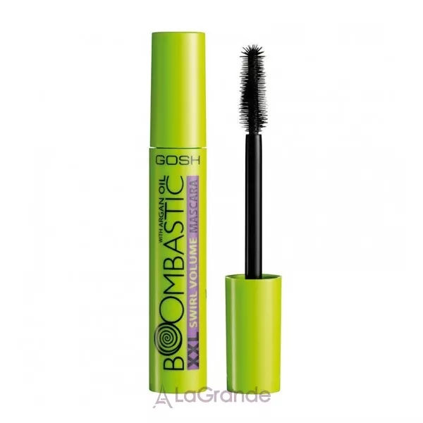 GOSH Boombastic XXL Swirl Volume Mascara ��� ��� ����� ��'���