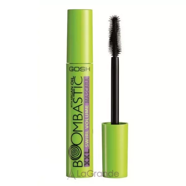 GOSH Boombastic XXL Swirl Volume Mascara ��� ��� ����� ��'���