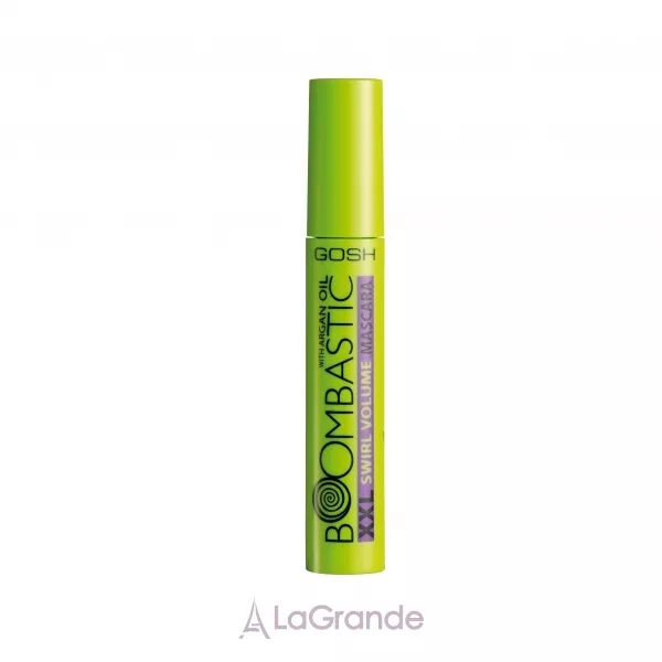 GOSH Boombastic XXL Swirl Volume Mascara ��� ��� ����� ��'���