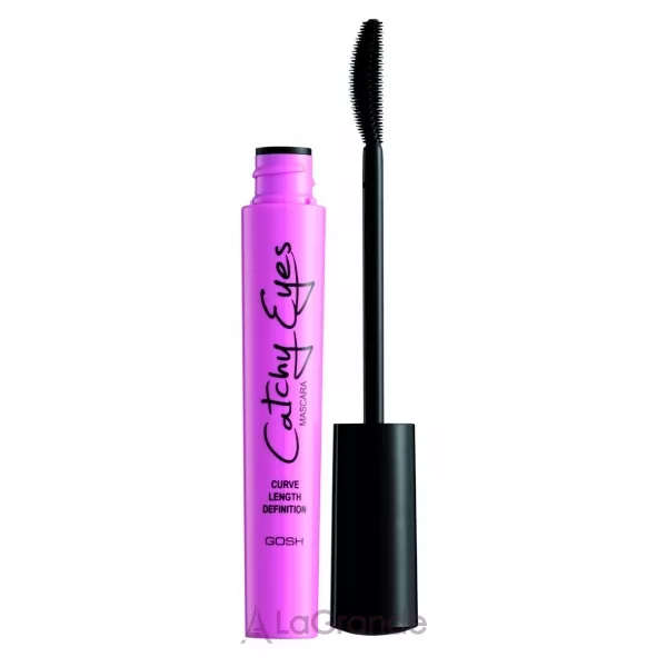 GOSH Catchy Eyes Mascara ��� ��� �� � ������� 