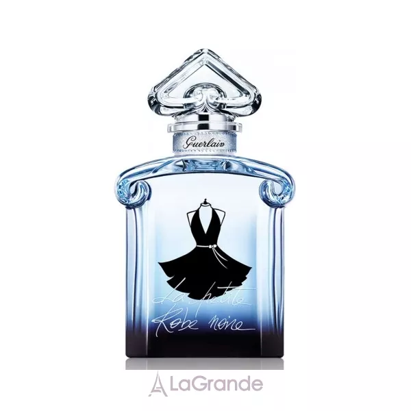 Guerlain La Petite Robe Noire Intense ����� ( ��������������� ���� 50 �� + ����  La Petite Robe Noire )